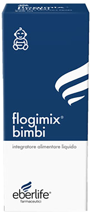 FLOGIMIX BIMBI 200 ML - farmasconti.eu