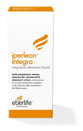 IPERLEON INTEGRA 200 ML - farmasconti.eu
