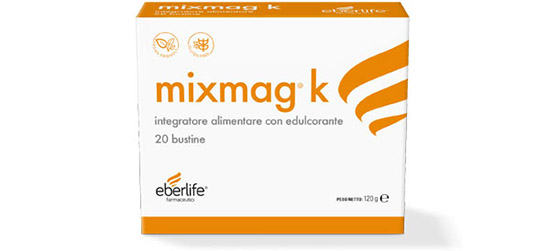 MIXMAG K 20 BUSTINE - farmasconti.eu