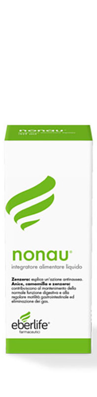 NONAU GOCCE 30 ML - farmasconti.eu