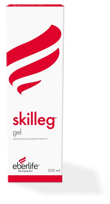 SKILLEG GEL 200 ML - farmasconti.eu