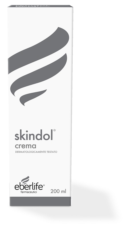 SKINDOL CREMA 200 ML - farmasconti.eu