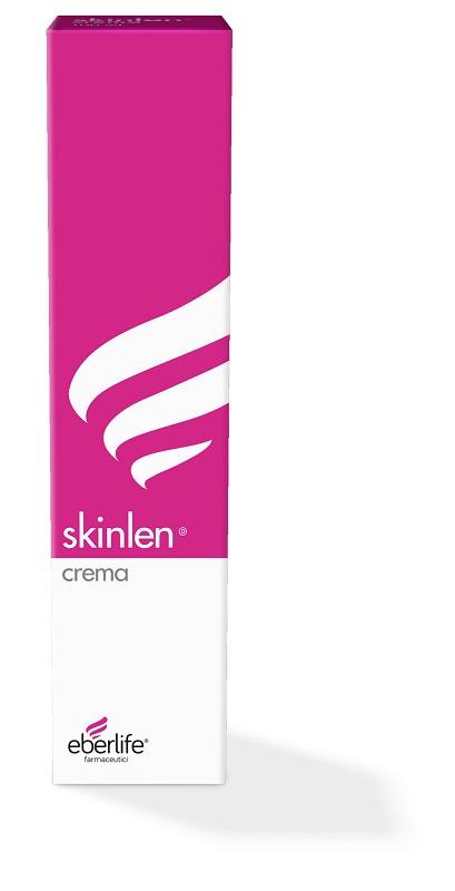 SKINLEN CREMA 100 ML - farmasconti.eu