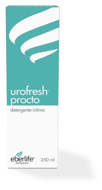 UROFRESH PROCTO 250 ML - farmasconti.eu