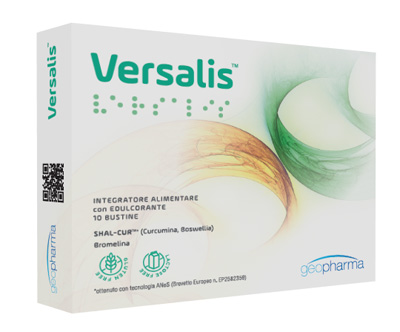 VERSALIS 10 BUSTINE - farmasconti.eu