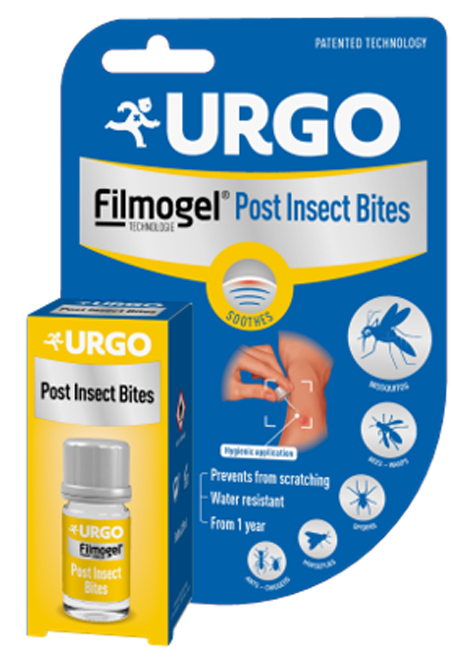 URGO FILMOGEL PUNTURE INSETTI 3,25 ML - farmasconti.eu