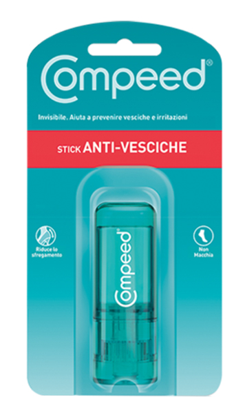 COMPEED VESCICHE STICK 8 ML - farmasconti.eu