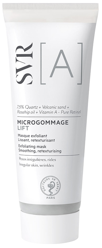 MICROGOMMAGE A 75 ML - farmasconti.eu
