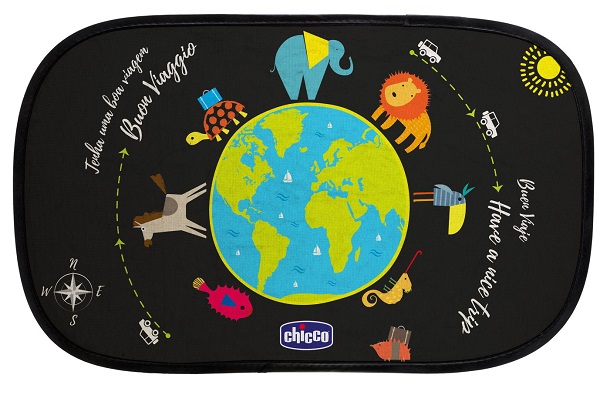 CHICCO TENDINE PARASOLE - farmasconti.eu