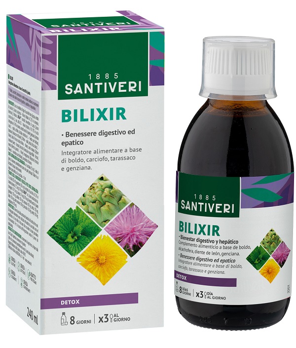 BILIXIR 240 ML - farmasconti.eu