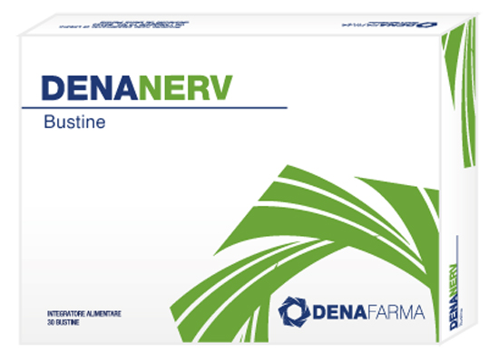 DENANERV 30 BUSTINE - farmasconti.eu