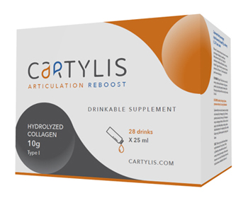 CARTYLIS COLLAGENE IDROLIZZATO 28 FLACONCINI X 25 ML - farmasconti.eu
