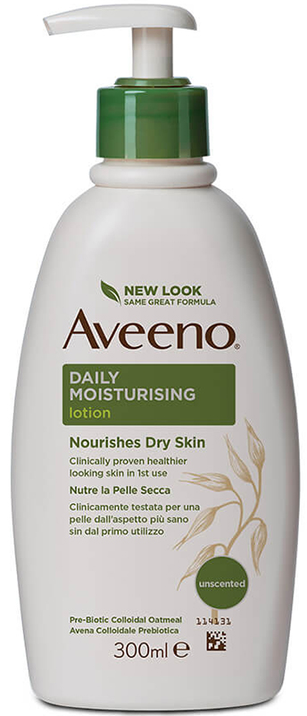 AVEENO PN CREMA IDRATANTE CORPO 300 ML - farmasconti.eu