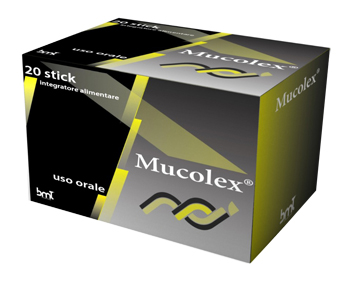 MUCOLEX 20 STICK - farmasconti.eu