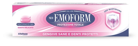 NEO EMOFORM PROTEZIONE TOTALE 100 ML - farmasconti.eu