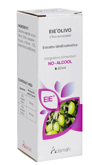 EIE OLIVO 60 ML - farmasconti.eu