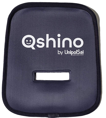 QSHINO BY UNIPOLSAI ASSICURAZIONI DISPOSITIVO ANTIABBANDONO - farmasconti.eu