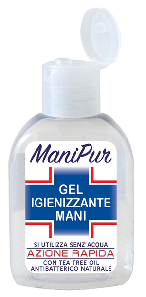 MANIPUR GEL IGIENIZZANTE 70 ML - farmasconti.eu