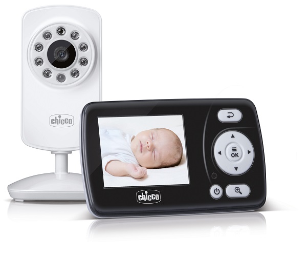 CHICCO BABY MONITOR SMART - farmasconti.eu