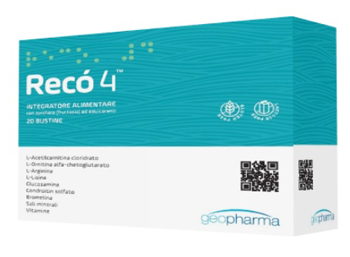 RECO' 4 20 BUSTINE - farmasconti.eu