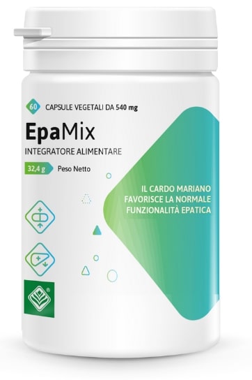 EPAMIX 60 CAPSULE 540MG - farmasconti.eu