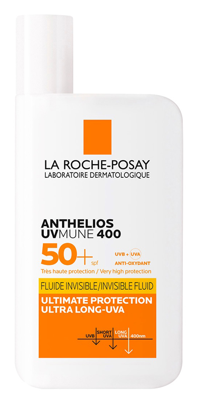ANTHELIOS FLU ULTRA AP50+ 50 ML F/GR - farmasconti.eu