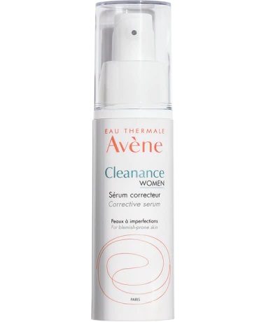 AVENE CLEANANCE WOMEN SIERO CORRETTORE 30 ML - farmasconti.eu