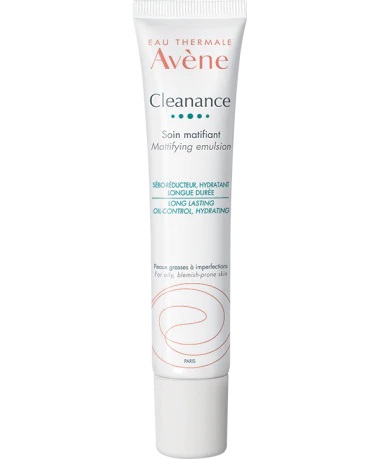 AVENE CLEANANCE TRATTAMENTO OPACIZZANTE 40M ML - farmasconti.eu
