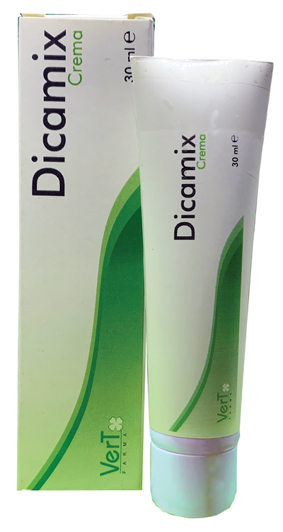 DICAMIX CREMA 30 ML - farmasconti.eu