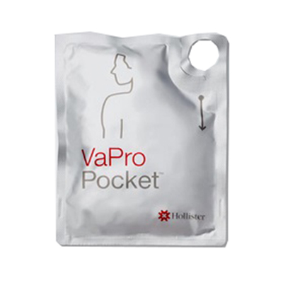 CATETERE INTERMITTENTE NO TOUCH VAPRO POCKET CH 10 30 PEZZI - farmasconti.eu