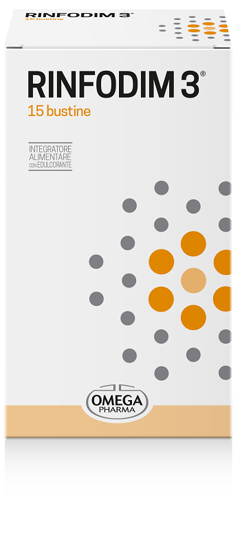 RINFODIM 3 15 BUSTINE - farmasconti.eu