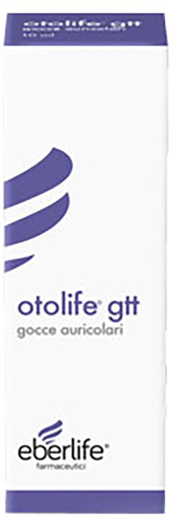 OTOLIFE GOCCE 10 ML - farmasconti.eu