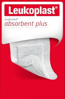 LEUKOMED MEDICAZIONE POST-OPERATORIA IN TESSUTO NON TESSUTO 8 X 15 CM - farmasconti.eu