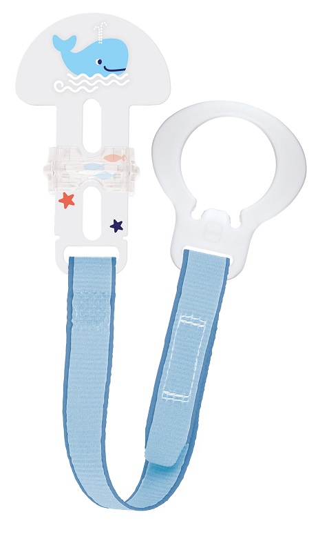 MAM CLIP & COVER 0+ MASCHIO - farmasconti.eu