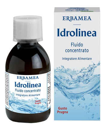 IDROLINEA FLUIDO 250 ML - farmasconti.eu