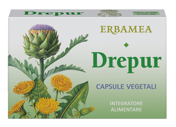 DREPUR 24 CAPSULE - farmasconti.eu