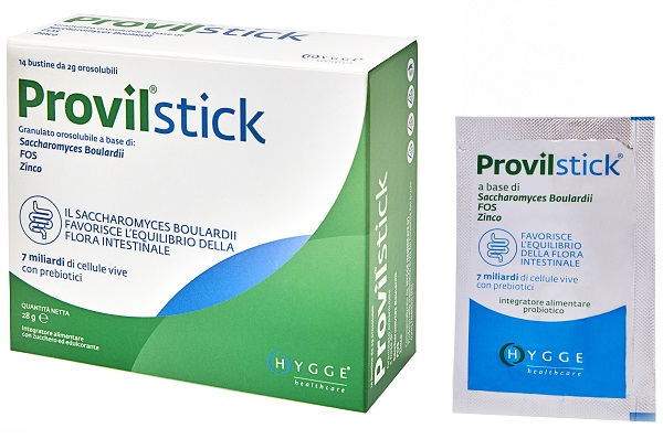 PROVIL 14 STICK PACKS - farmasconti.eu