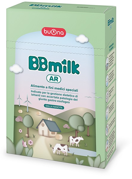 BBMILK AR POLVERE 400 G - farmasconti.eu