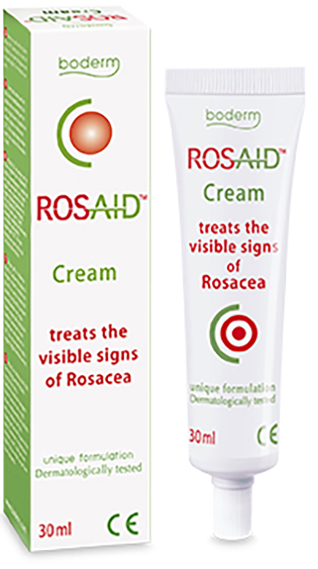 ROSAID CREMA INDICATA PER TRATTAMENTO SEGNI VISIBILI ROSACEA 30 ML - farmasconti.eu