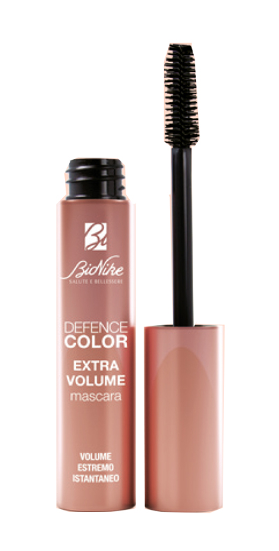 DEFENCE COLOR EXTRA VOLUME MASCARA 8 ML - farmasconti.eu