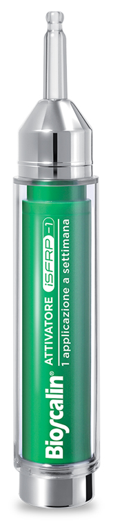 BIOSCALIN ATTIVATORE CAPILLARE ISFRP-1 PROMO DOPPIA 2 X 10ML - farmasconti.eu