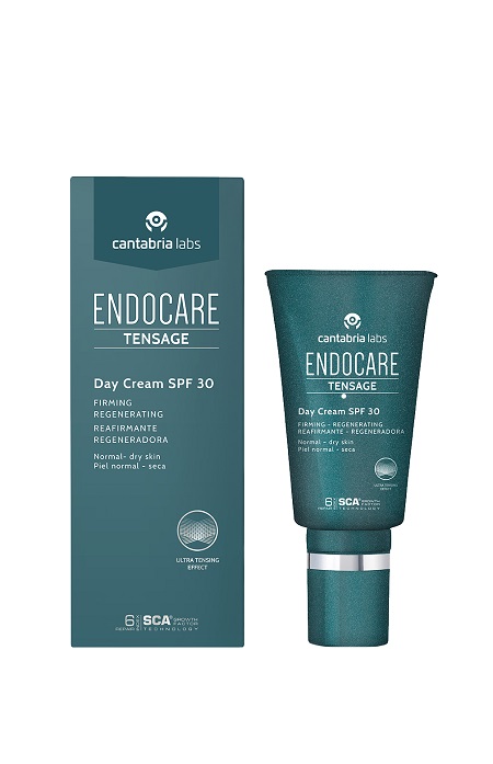 ENDOCARE TENSAGE DAY SPF30 50 ML - farmasconti.eu