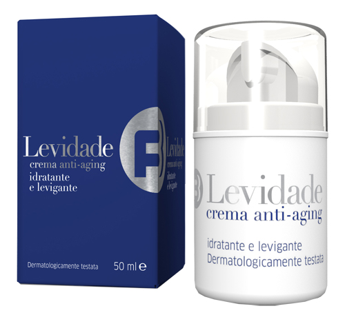 LEVIDADE CREMA 50 ML - farmasconti.eu