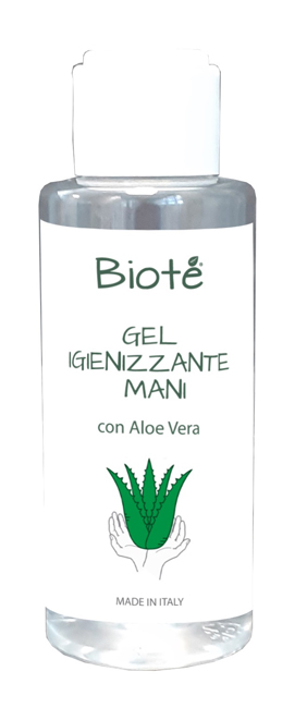 BIOTE' GEL IGIENIZZANTE MANI 500 ML - farmasconti.eu