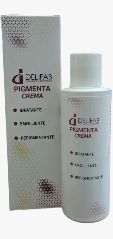 DELIFAB PIGMENTA CREMA 150 ML - farmasconti.eu