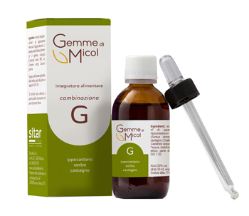 GEMME DI MICOL G 30 ML - farmasconti.eu