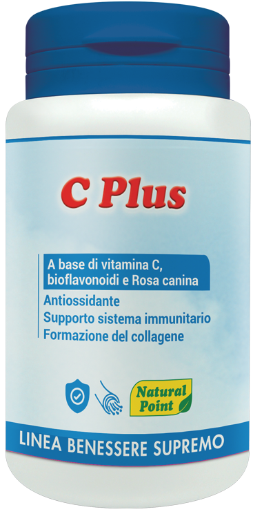 C PLUS 70 CAPSULE - farmasconti.eu