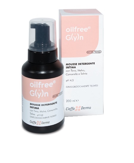 OILFREE GYN 150 ML - farmasconti.eu