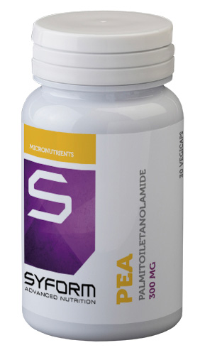 PEA 30 CAPSULE - farmasconti.eu