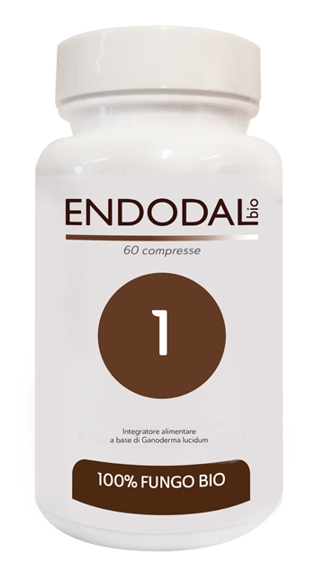 ENDODAL 1 BIO 60 COMPRESSE - farmasconti.eu